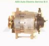 VOLVO 3061819 Starter